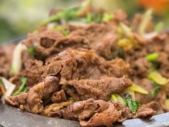 -烤肉宛饭庄(北新桥店)