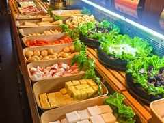 -牛New寿喜烧(虹桥新天地店)