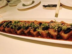 -天龙轩(香港丽思卡尔顿酒店)