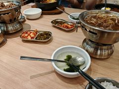 -米村拌饭(东方新天地店)