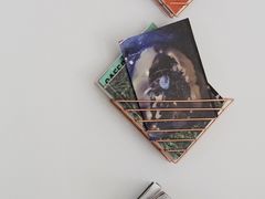 大堂-COTTON CAFE(德信·中外公寓店)