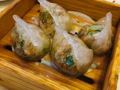 -龙的酒楼·手工早茶·顺德菜(近良路店)