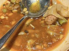 -清水亭湖北菜(大屯DT51店)