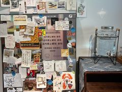 零售区-PUZZLE COFFEE 拼图咖啡