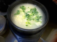 -海兰江石锅饭(水上店)