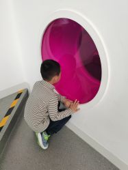 -北京科学中心儿童乐园