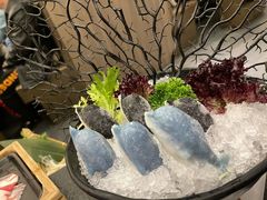 海豚丸-湊湊火锅·茶憩(打浦桥日月光店)