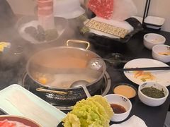 -牛将军•涮肉•烤肉(北京王府井·故宫店)