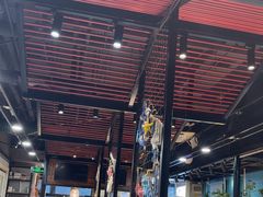 -虾宝贝胶东海鲜·渔家菜(小西天店)