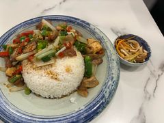 -王阿盖手工小吃(环城西路店)