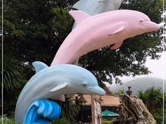 -珠海长隆海洋王国