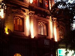 -1901 Cafe(西四店)