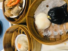 -乜都得港式茶楼(天贵路店)