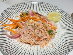 -帕娜·泰式茶餐厅·Bistro(近铁广场店)