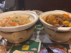 -玛嘉烈(北京金融街店)