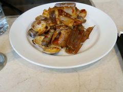 -广州中心皇冠假日酒店-环市食坊·海鲜自助餐厅