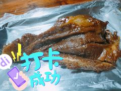-赵元章肉骨烧(山塘街店)