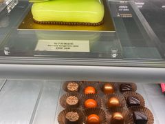 -广州富力君悦大酒店·关系酒廊
