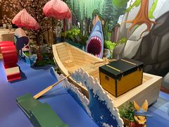 -汤连得温泉馆(宝山店)