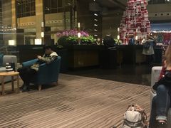 -非常时髦餐厅VUE Restaurant(外滩茂悦大酒店)