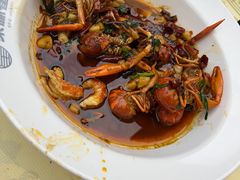 -聚味瞿记·龙虾堂(坡子街店)