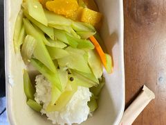 -少林寺欢喜地素斋馆