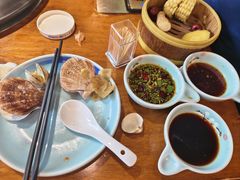 -三个渔夫·蒸汽海鲜(小白楼店)