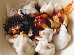 -新繁牛肉豆花(都江堰店)
