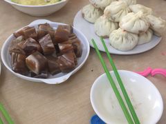 -津门永胜包子铺(哈尔滨道总店)