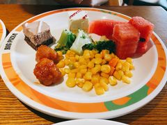 -比格比萨自助(花园路店)