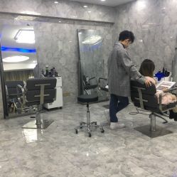点击看大图 -Style HAIR