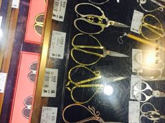 -张小泉(豫园店)