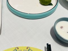 -君庭中餐厅(友谊宾馆店)