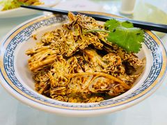 -香融府·烤鸭·家常菜(马家堡路店)