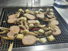 -同心烧烤(总店)