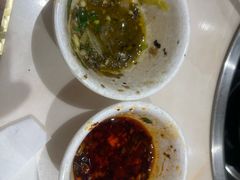 -海关荤豆花(洋河一路店)