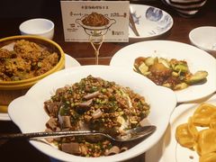 -前海沿·青岛菜(五四广场永旺店)