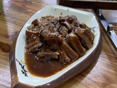 -竹一味·竹筒饭