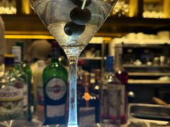 -天津东凯悦酒店·大堂吧