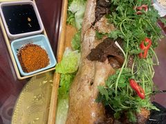 -清真双宝红油牛系列