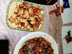 -猫姑娘大盘鸡(商城路店)