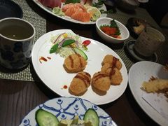 -江户前日本料理(瑞诗酒店店)