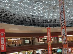 -王府井百货(中州中路店)