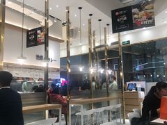 -池奈·咖喱蛋包饭(熙地港店)