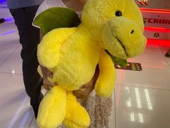 -风云再起游乐汇(北京西单西西友谊店)