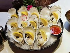 吉拉多生蚝-蒋记海鲜姿造(锦绣店)