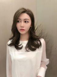 -Rise Hair上升造型