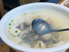 -金海湾海鲜排档(朱家尖店)