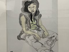 -陕西省美术博物馆