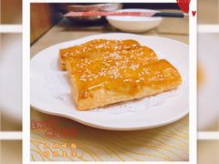 -香港威特瑞茶餐厅(小白楼音乐厅店)